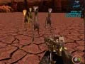Juego Supervivencia de Dinosaurios: Volcán Activo en línea
