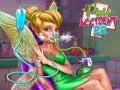 Juego Accidente de Pixie en línea