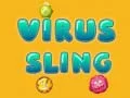 Juego Virus Sling en línea