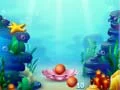 Juego Disparador de Burbujas Submarino en línea