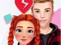 Juego ¿Quieres ser mi novia? en línea