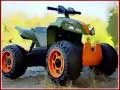 Juego Cuatrimotos 4x4 para Niños en línea Juego Cuatrimotos 4x4 para Niños en línea
