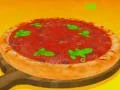 Juego Pizza Clicker Tycoon en línea