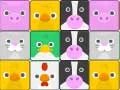Juego Carrera de Animales de Granja en línea