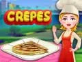 Juego Crepes en línea