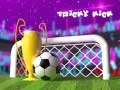 Juego Patada Difícil en línea