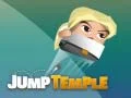 Juego Templo del Salto en línea