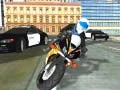Juego Simulador de motocicleta de policía en la ciudad en línea
