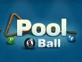 Juego Billar a 8 bolas en línea