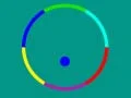 Juego Círculo de colores 2 en línea Juego Círculo de colores 2 en línea