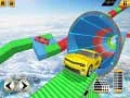 Juego Conducción de coches imposible 3D: Acrobacia gratis en línea Juego Conducción de coches imposible 3D: Acrobacia gratis en línea
