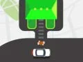 Juego Conducir Taxi en línea