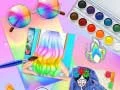 Juego Tendencias Holográficas en línea