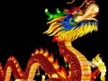 Juego Rompecabezas de Dragones Peligrosos en línea