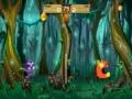 Juego Fútbol Cabeza Monstruo en línea