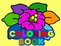 Juego Libro para colorear en línea Juego Libro para colorear en línea