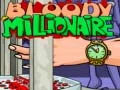 Juego Millonario Sangriento en línea Juego Millonario Sangriento en línea