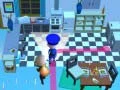 Juego Ladrón Afortunado en línea