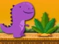 Juego Correr T_Rex en línea