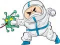 Juego Contra el Deslizamiento del Coronavirus en línea