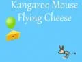 Juego Rata Canguro Queso Volador en línea