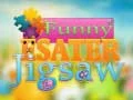 Juego Rompecabezas de Pascua Divertido en línea Juego Rompecabezas de Pascua Divertido en línea
