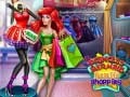 Juego Compra en la Vida Real de la Princesa Sirena en línea