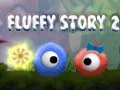 Juego Historia Esponjosa 2 en línea Juego Historia Esponjosa 2 en línea