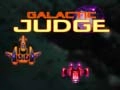 Juego Juez Galáctico en línea