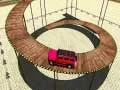Juego Caminos imposibles Prado Car Stunt en línea