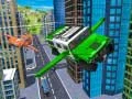 Juego Simulador Extremo de Coche Volador en línea Juego Simulador Extremo de Coche Volador en línea