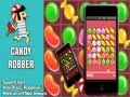 Juego Ladrón de Dulces en línea