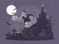 Juego Criaturas Espeluznantes: Match 3 en línea