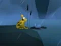 Juego Sapo fugitivo en línea