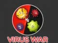 Juego Guerra de virus en línea