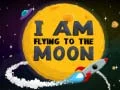 Juego Estoy Volando A La Luna en línea