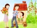 Juego Feliz Día de las Madres 2020 Puzzle en línea Juego Feliz Día de las Madres 2020 Puzzle en línea