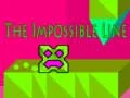 Juego La Línea Imposible en línea