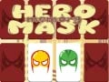 Juego Memoria de la Máscara Héroe en línea