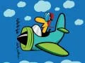 Juego Puzzle de aviones divertidos en línea Juego Puzzle de aviones divertidos en línea