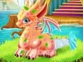 Juego Recuperación del Dragón Bonito en línea Juego Recuperación del Dragón Bonito en línea