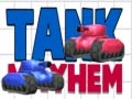 Juego Caos de Tanques en línea