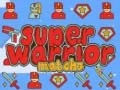 Juego Super Guerrero Match 3 en línea