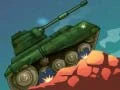 Juego Último ataque de tanque en línea Juego Último ataque de tanque en línea