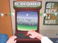 Juego Flappy Feliz en línea