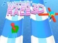 Juego Carrera de Agua 3D en línea