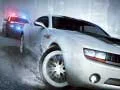Juego Carrera de coches de policía: Carrera criminal en línea Juego Carrera de coches de policía: Carrera criminal en línea