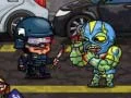 Juego Mata a los zombis en línea