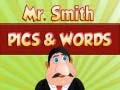 Juego Sr. Smith: Imágenes y Palabras en línea