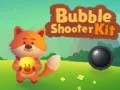 Juego Kit de tir de burbujas en línea